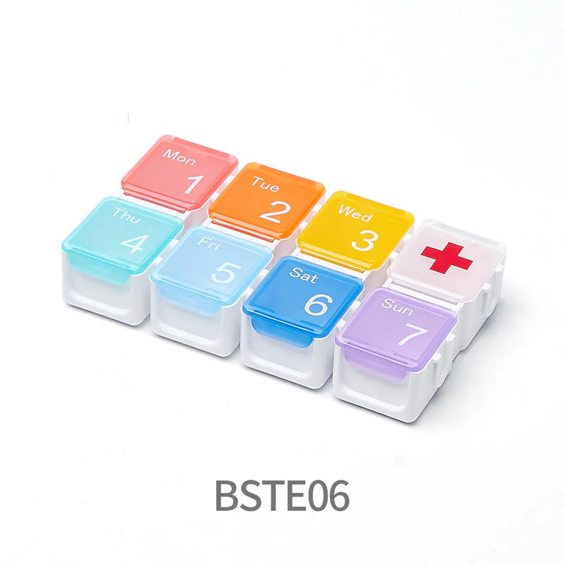 SmartPill Organizer — Nie wieder Frieden verpassen - Image 26