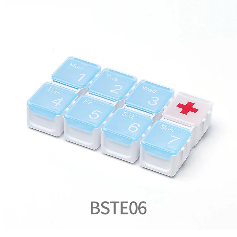 SmartPill Organizer — Nie wieder Frieden verpassen - Image 27