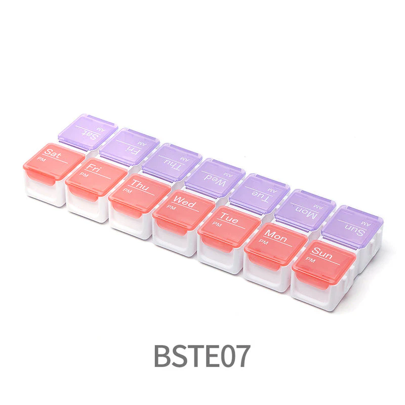 SmartPill Organizer — Nie wieder Frieden verpassen - Image 31