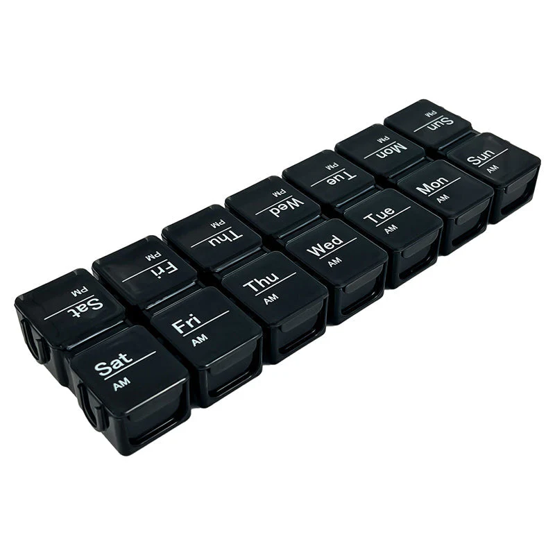 SmartPill Organizer — Nie wieder Frieden verpassen - Image 32