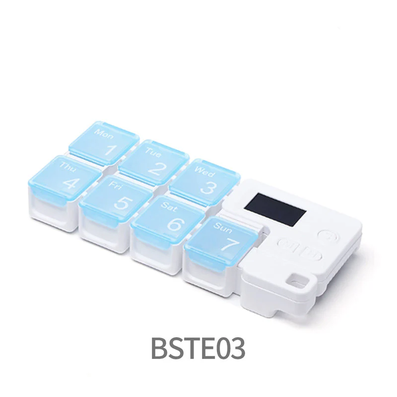 SmartPill Organizer — Nie wieder Frieden verpassen - Image 7