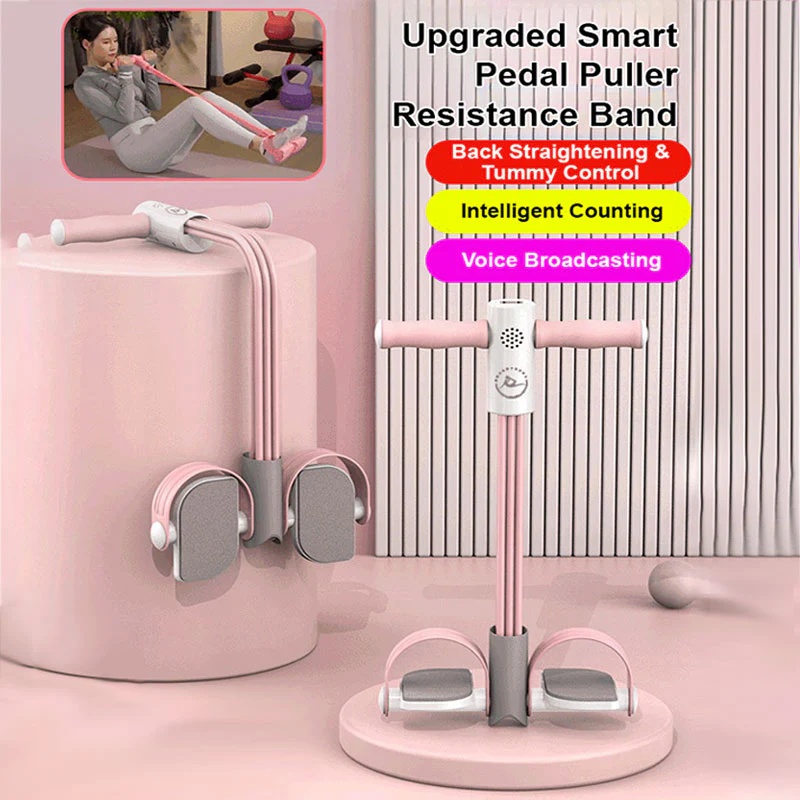 SmartPowerPulley – Kompakter Kraftverstärker