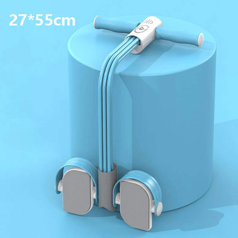 SmartPowerPulley – Kompakter Kraftverstärker - Image 30
