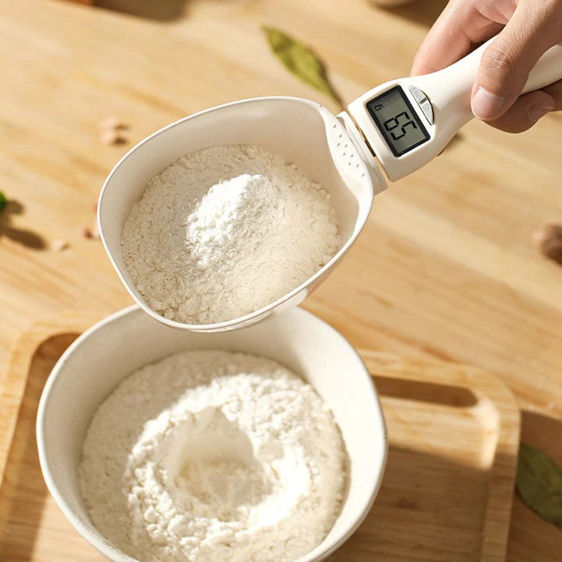 SmartSpoon™ Elektronischer Digital-Löffel | 1+1 GRATIS - Image 5