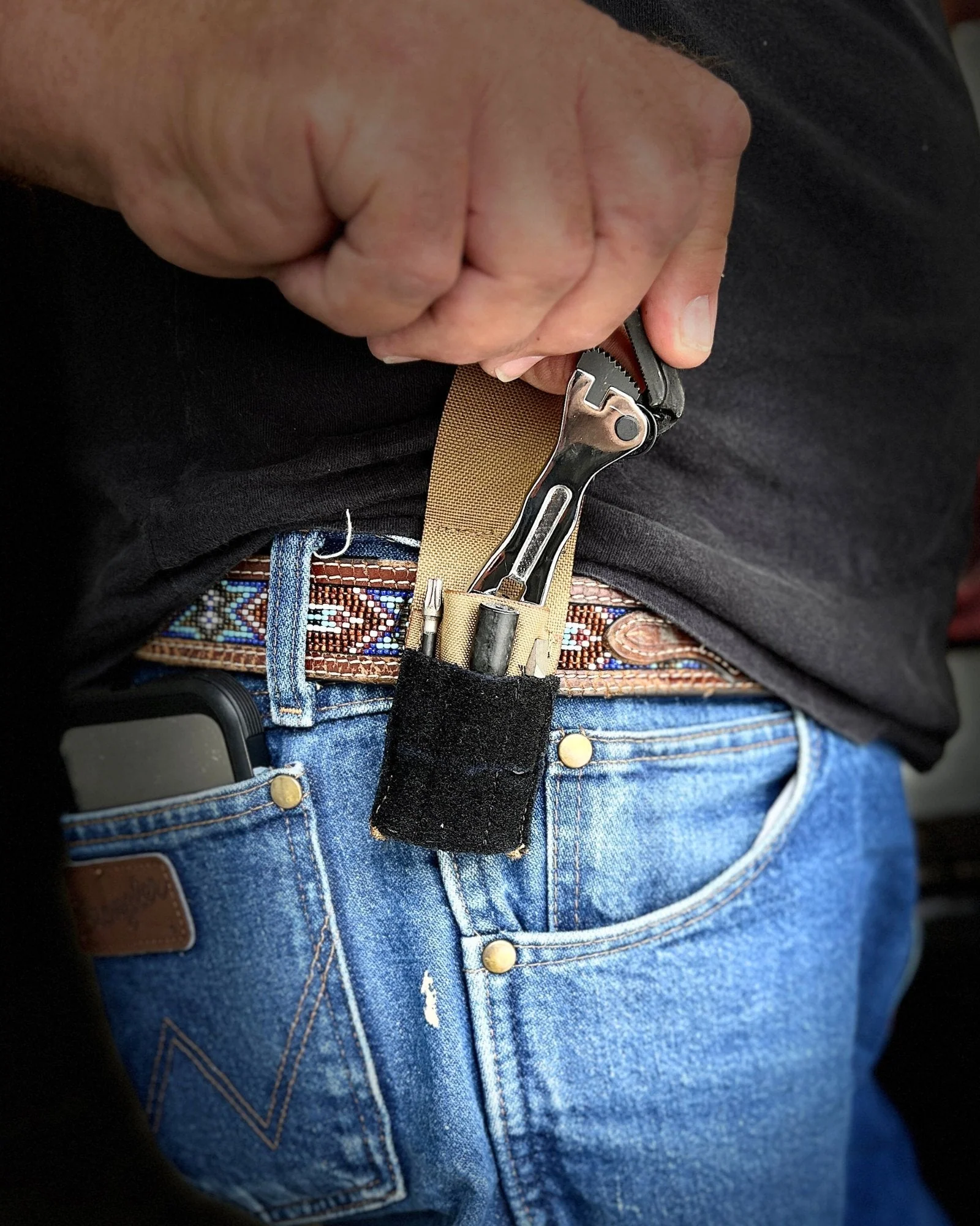 SnapGrip MicroRatsche — Meisterhaft enge Räume mühelos meistern - Image 6