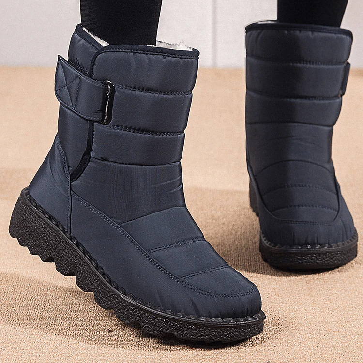 SnowStep – Damen Winterboots | 50% RABATT - Image 24