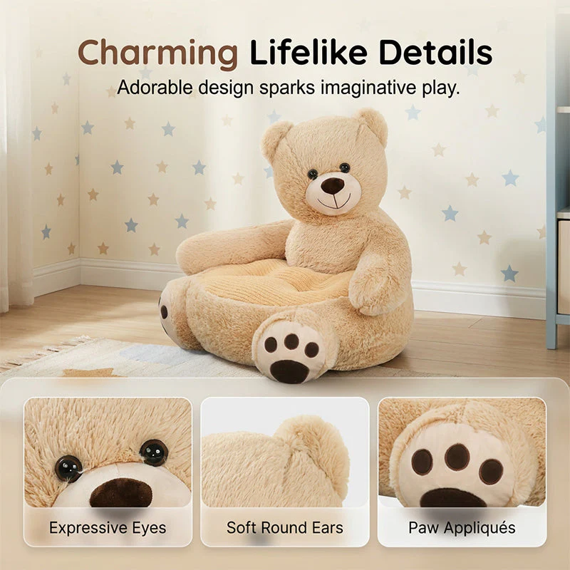 SnuggleNest Bär — Gemütlicher Komfort wächst - Image 6