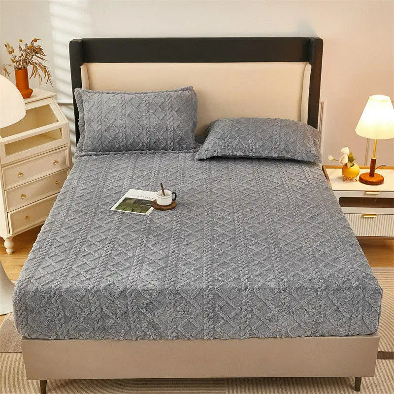 SoftDream™ Samt Bettbezug | 50% RABATT - Image 7