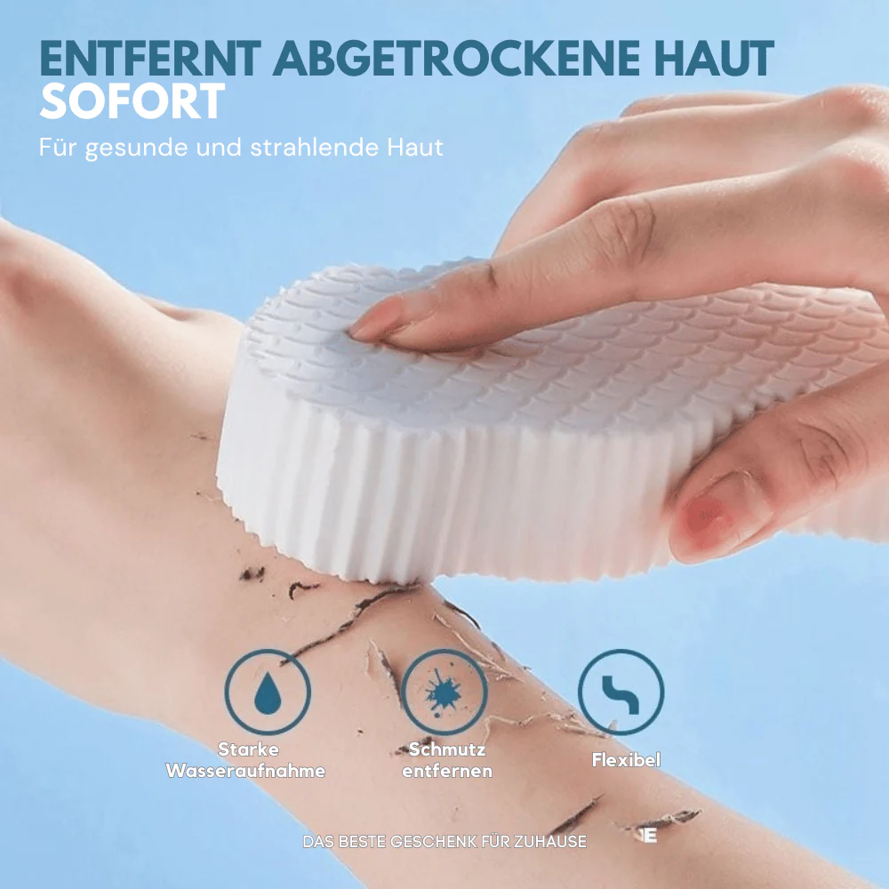 SoftVelvet — Sanfter Hautreiniger | 5+5 GRATIS - Image 2