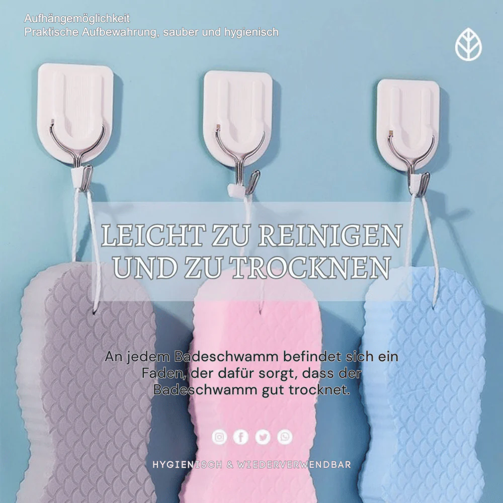 SoftVelvet — Sanfter Hautreiniger | 5+5 GRATIS - Image 3
