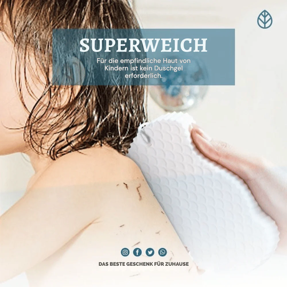 SoftVelvet — Sanfter Hautreiniger | 5+5 GRATIS - Image 8