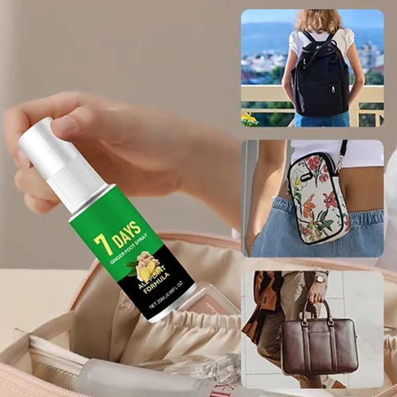 SolaceSpritz — Fußweichmacher-Spray | 1+1 GRATIS - Image 8