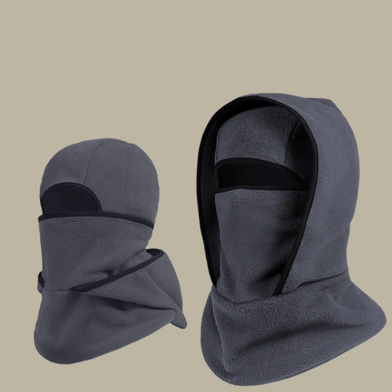 3-in-1 Unisex Outdoor-Wärmemütze | 1+1 GRATIS - Image 9