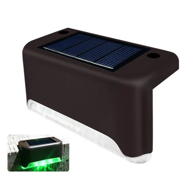 Solar-Außentreppenleuchten™ | 4er-Pack - Image 17