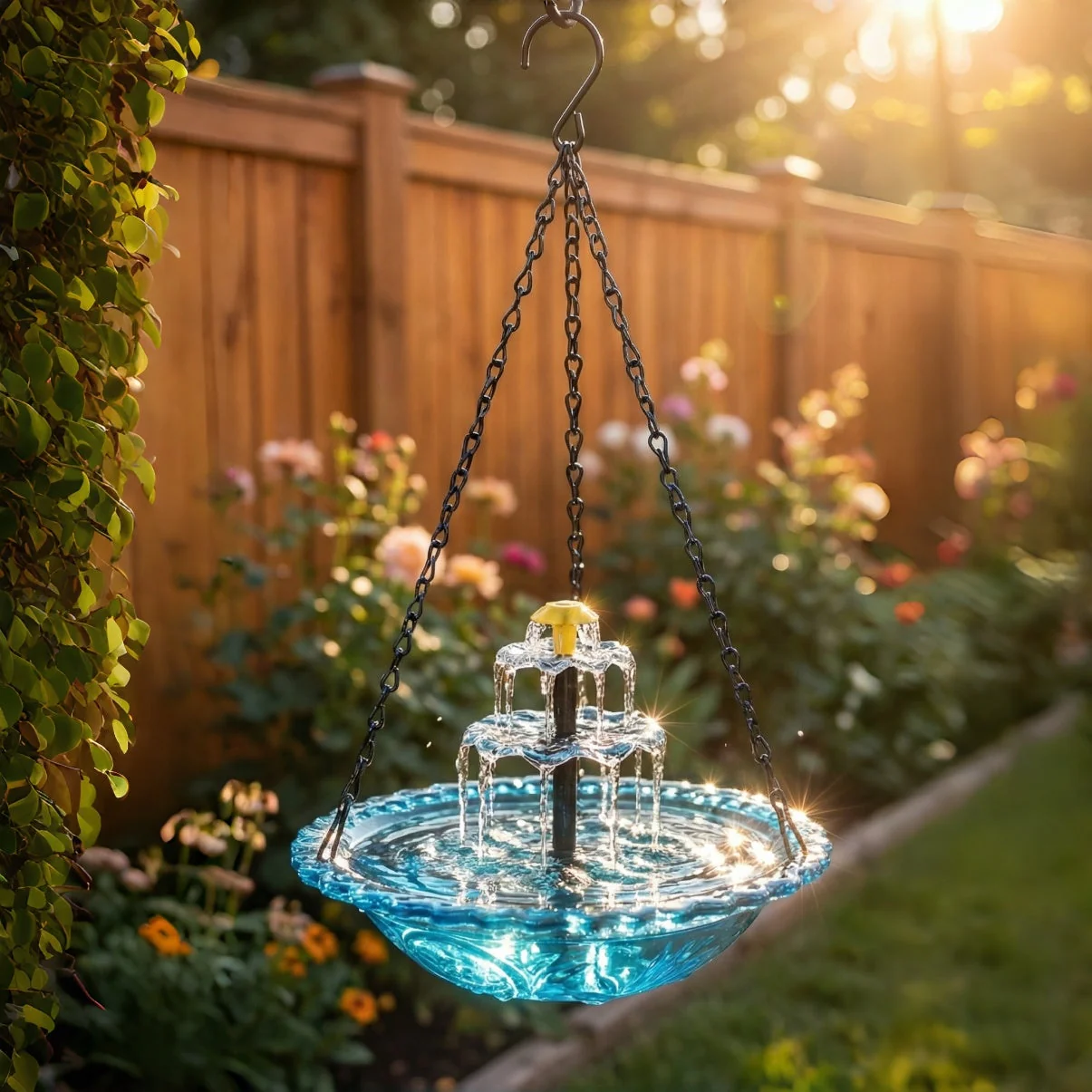 SolarFlow – Solar-Wasserbrunnen | 50% RABATT - Image 15