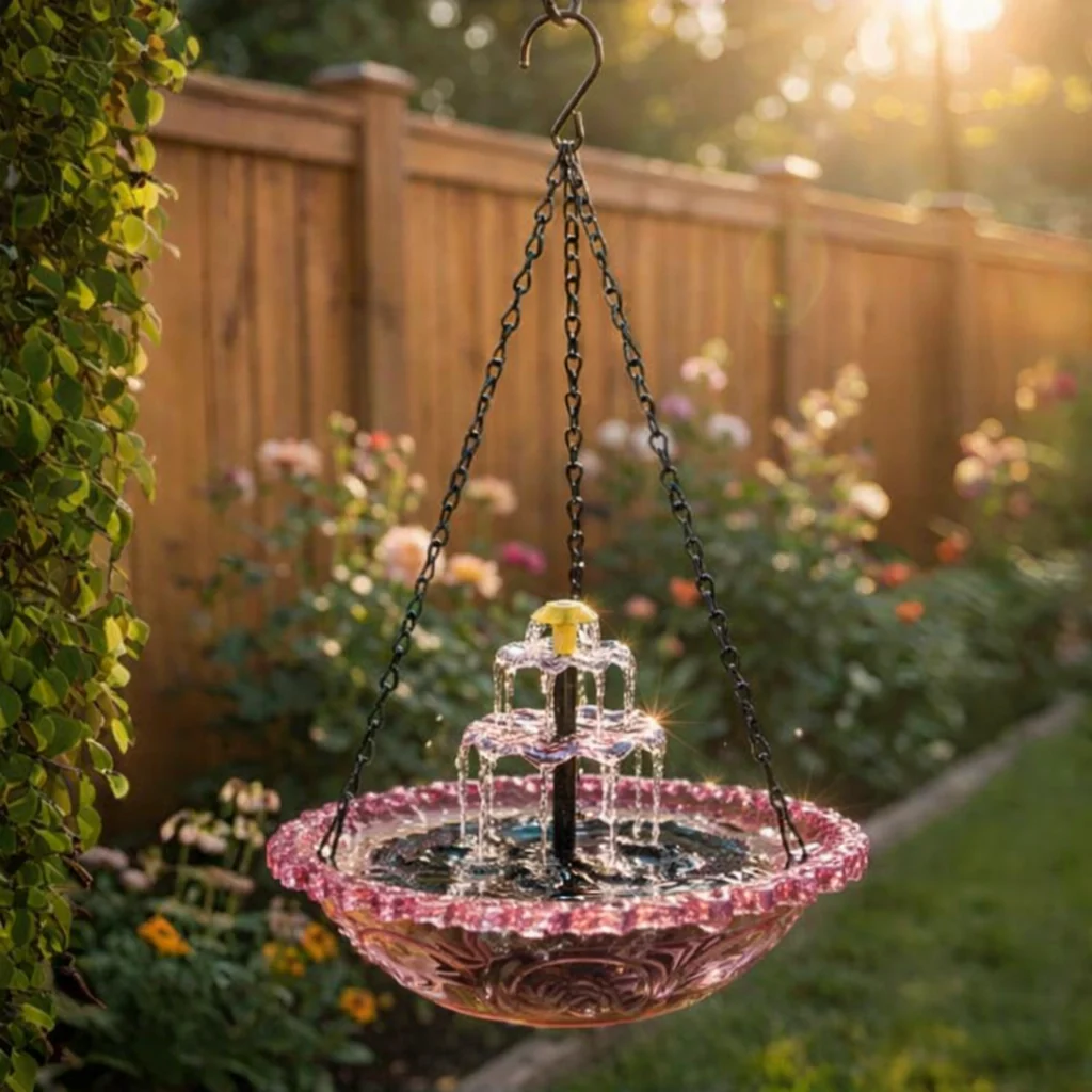 SolarFlow – Solar-Wasserbrunnen | 50% RABATT - Image 16