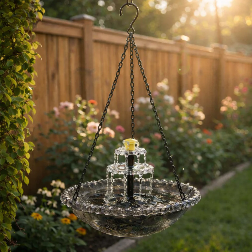 SolarFlow – Solar-Wasserbrunnen | 50% RABATT - Image 18