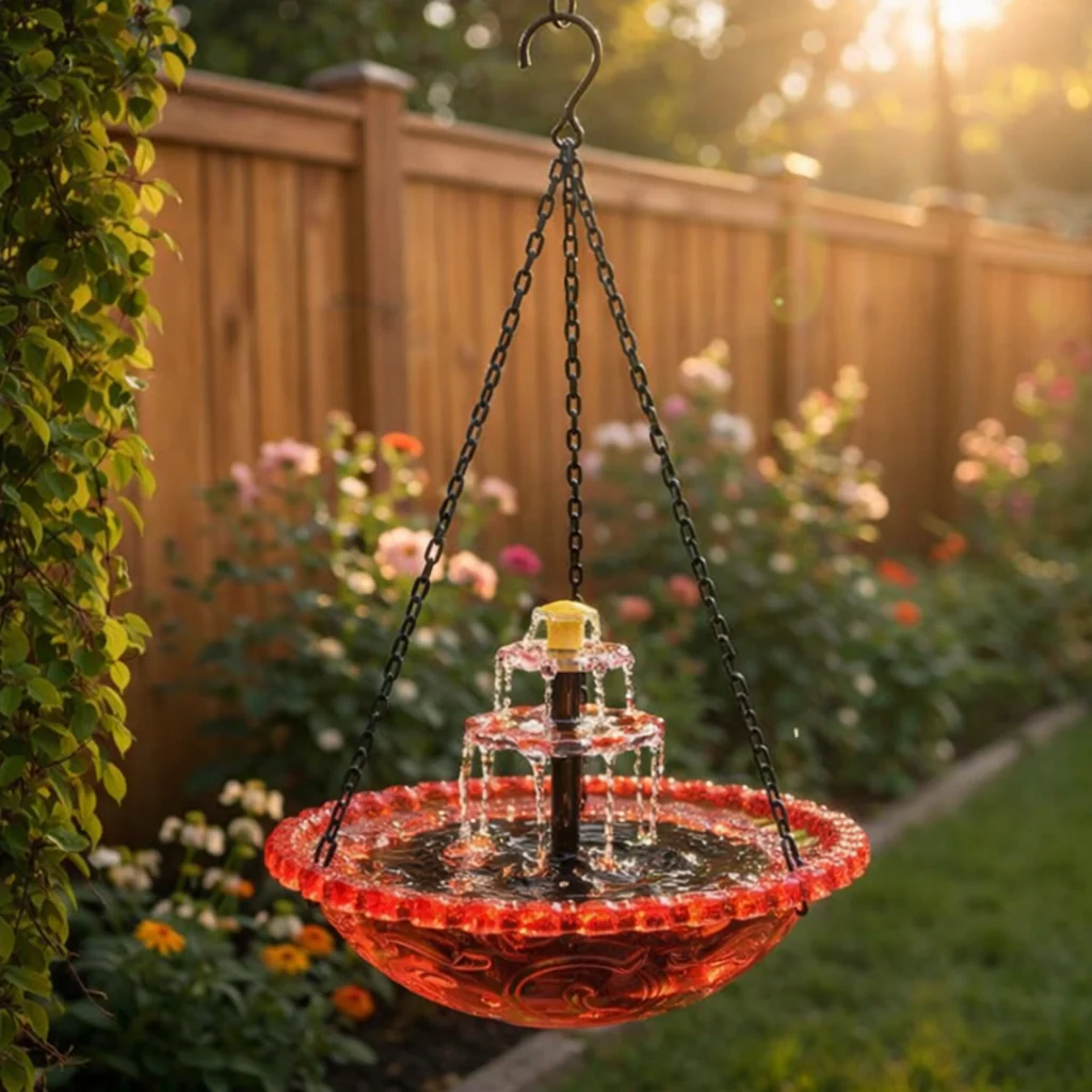 SolarFlow – Solar-Wasserbrunnen | 50% RABATT - Image 3