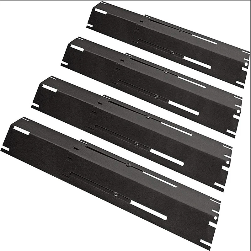 HeatMaster — Verstellbarer Grill-Hitzeschild | 1+1 GRATIS - Image 9