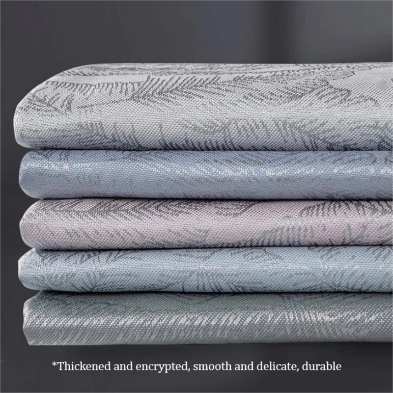 ❄️Sommerliches Anti-Falten-Sofakissen aus Eisseide🛋️ - Image 8
