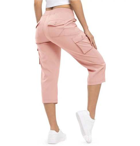 Sonia — Leichte Reise Capris | 50% RABATT - Image 22