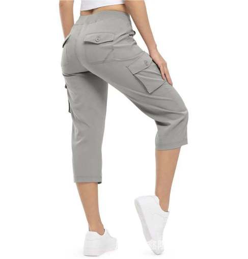 Sonia — Leichte Reise Capris | 50% RABATT - Image 43