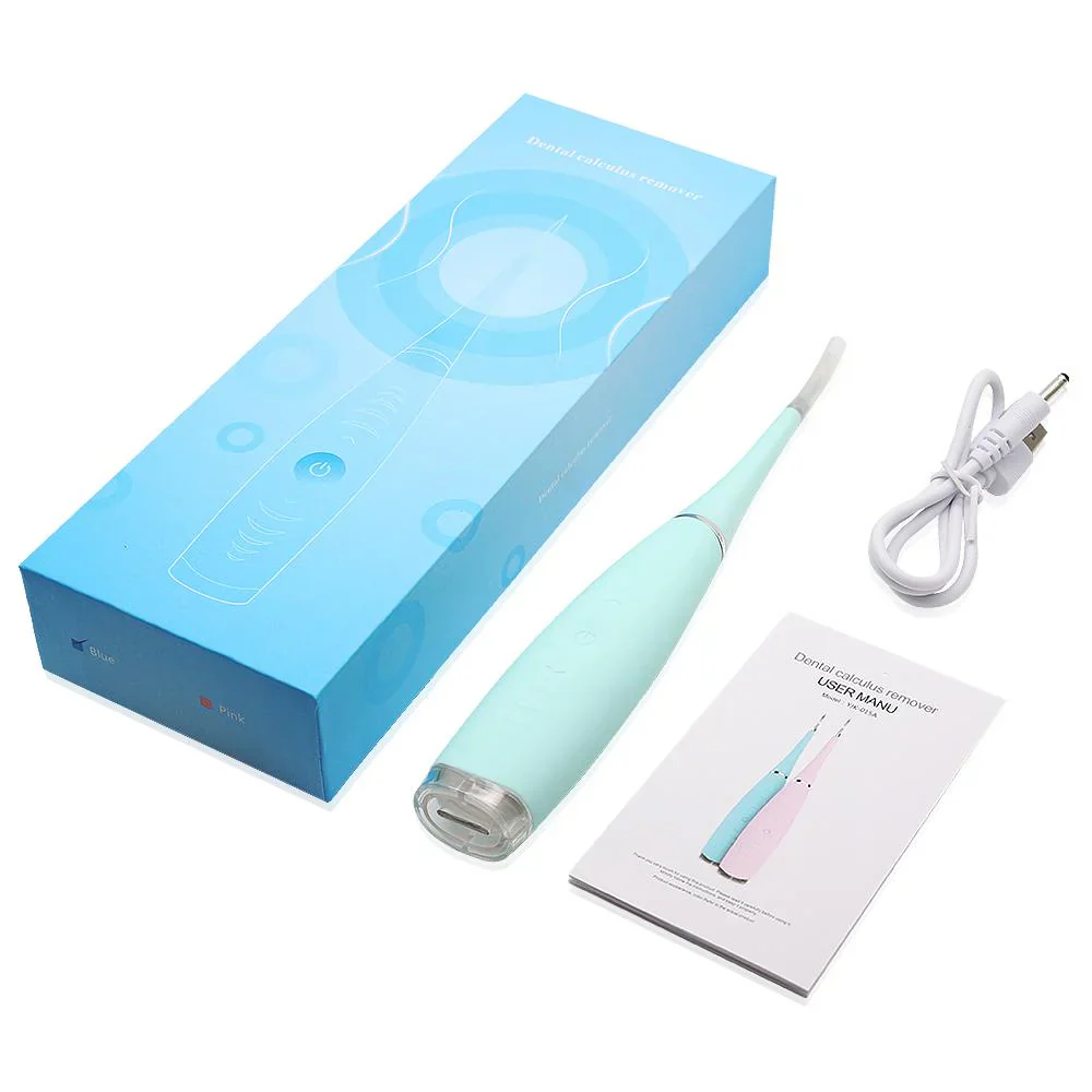 SonicSmile – Ultraschall Zahnpflege Gerät | 50% RABATT - Image 7