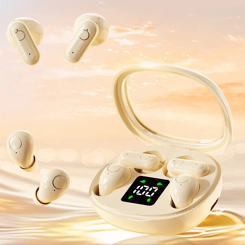 Sonvibe Pro — Ultimative kabellose Audiofreiheit - Image 10
