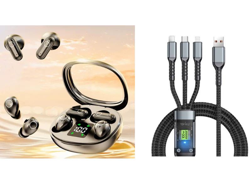 Sonvibe Pro — Ultimative kabellose Audiofreiheit - Image 14