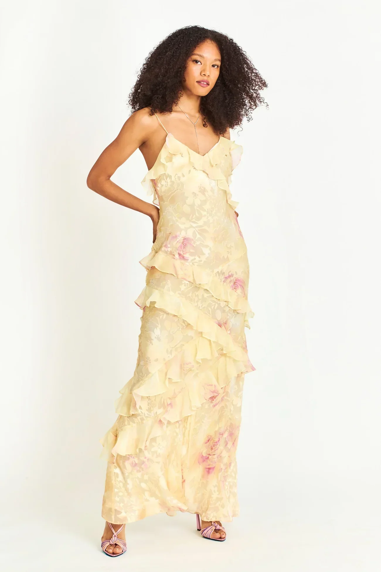 Sophia - Sommerkleid - Image 6