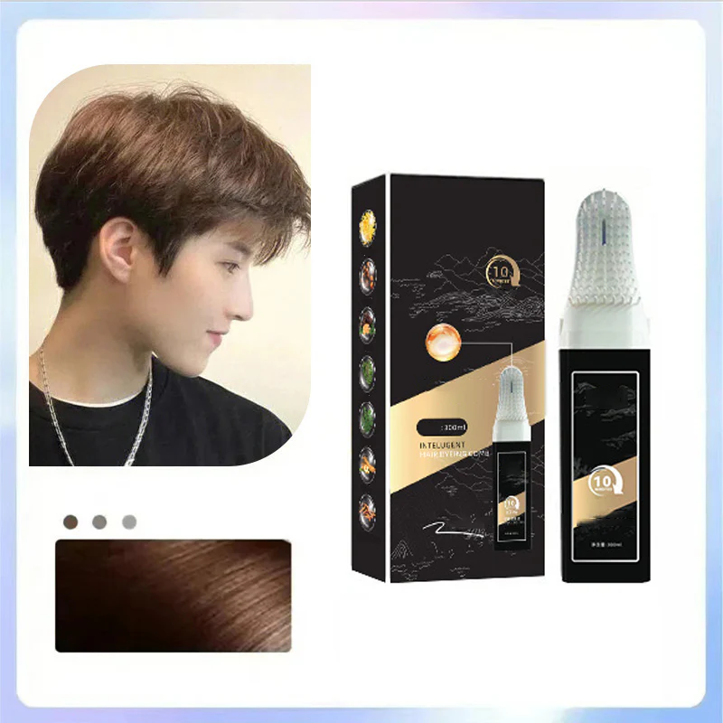 SophiaColor – Tragbarer Haarfärbe-Kamm 300ml | 1+1 GRATIS - Image 17