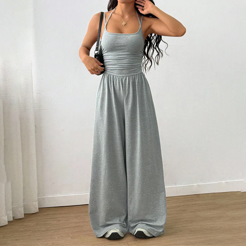 Sophie — Atmungsaktiver Sommer-Jumpsuit | 50% RABATT - Image 14
