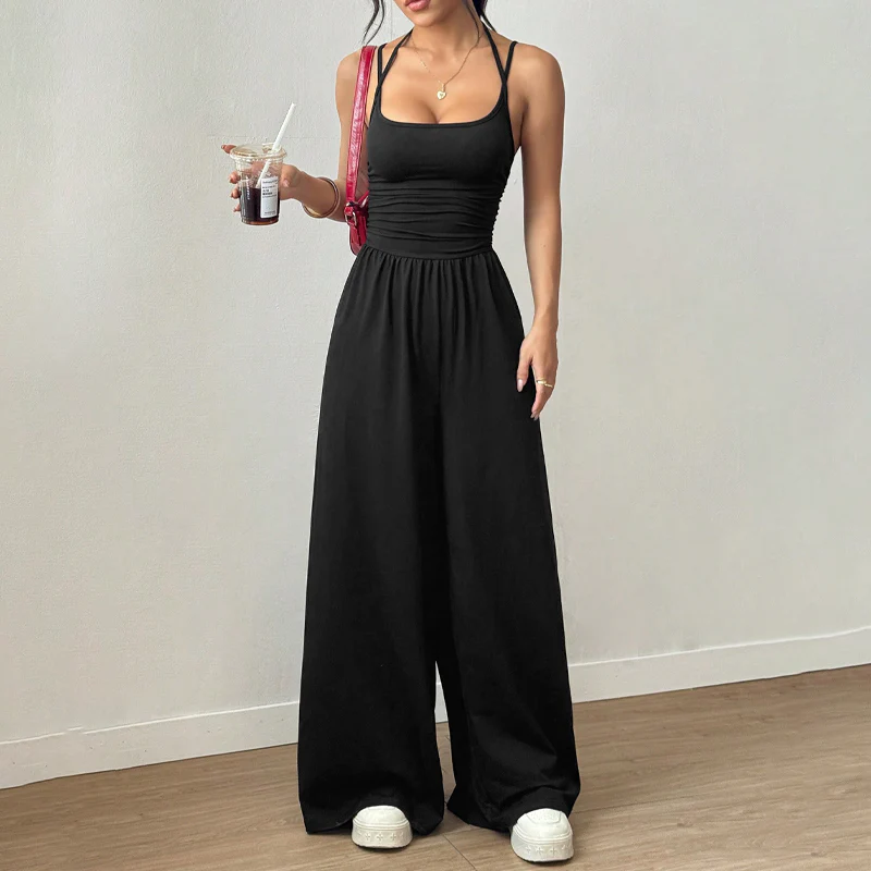 Sophie — Atmungsaktiver Sommer-Jumpsuit | 50% RABATT - Image 20