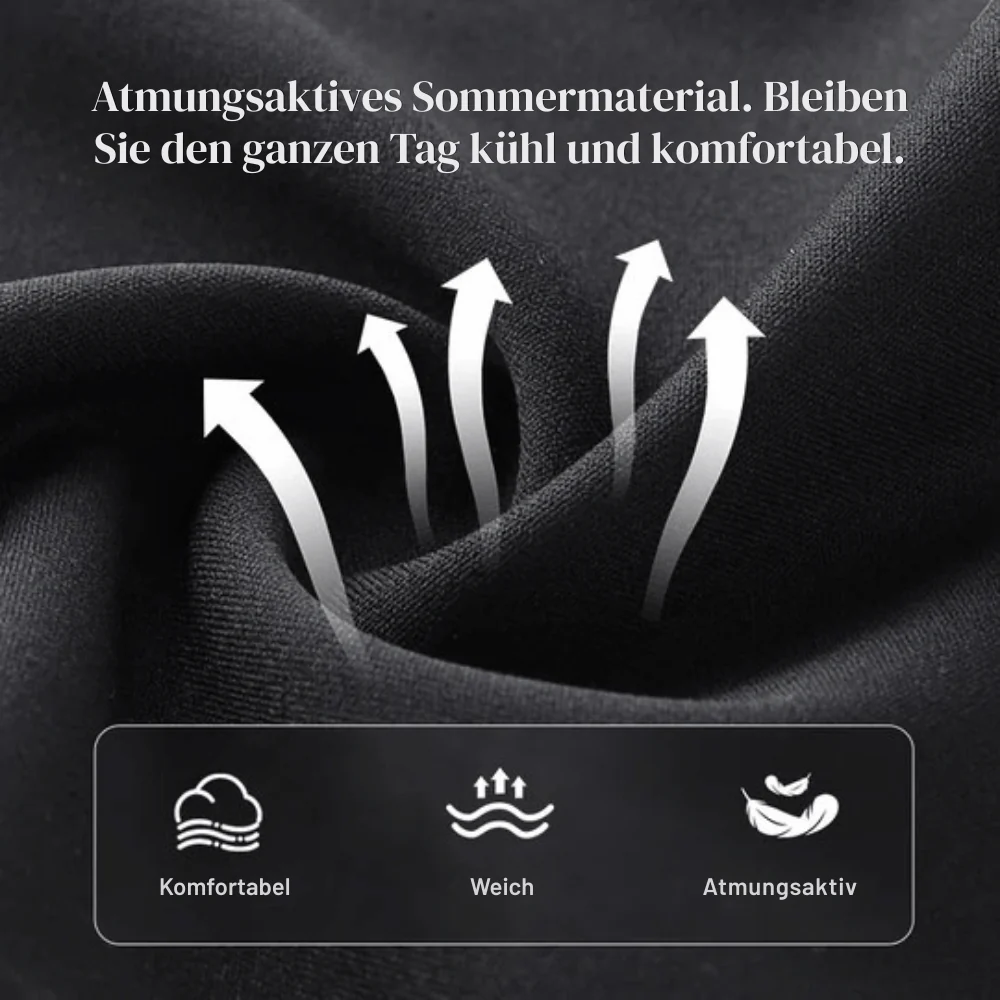 Sophie — Atmungsaktiver Sommer-Jumpsuit | 50% RABATT - Image 3