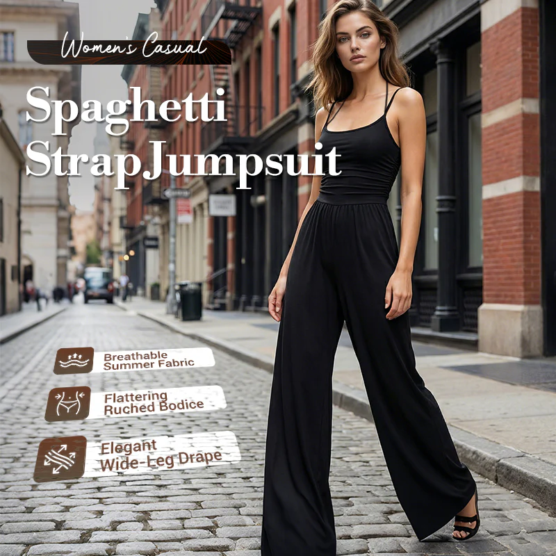 Sophie — Atmungsaktiver Sommer-Jumpsuit | 50% RABATT - Image 7
