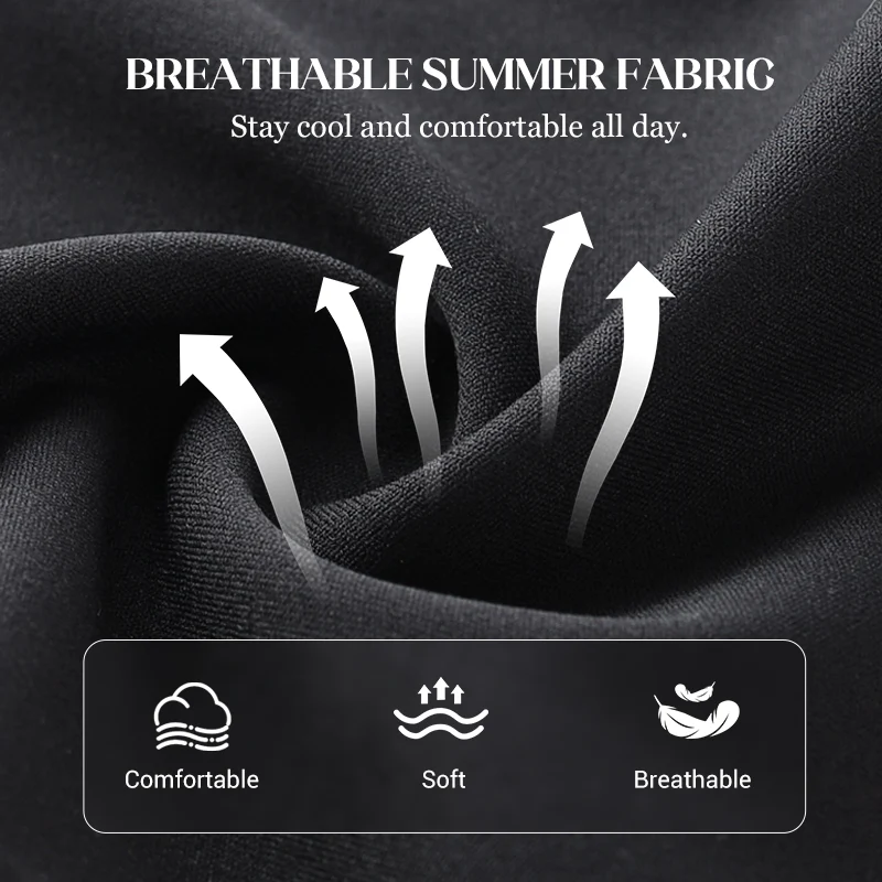 Sophie — Atmungsaktiver Sommer-Jumpsuit | 50% RABATT - Image 9