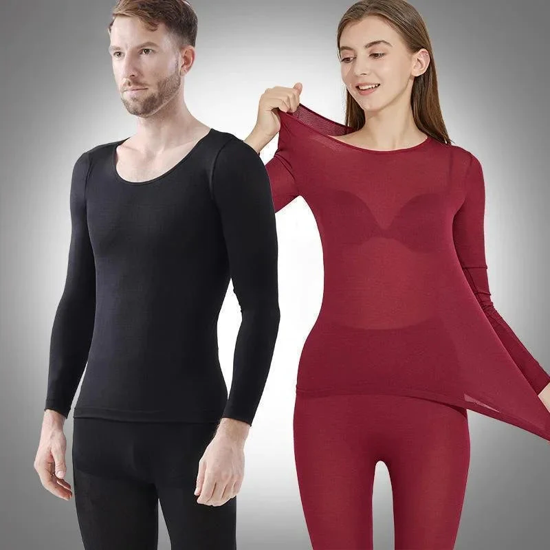 Sophie – Thermounterwäsche-Set mit verbesserter Wärmeisolierung - Image 10