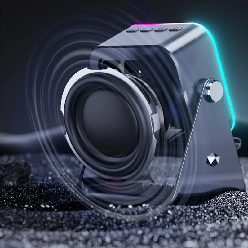 SoundDock – 5-in-1 Bluetooth-Lautsprecher - Image 4