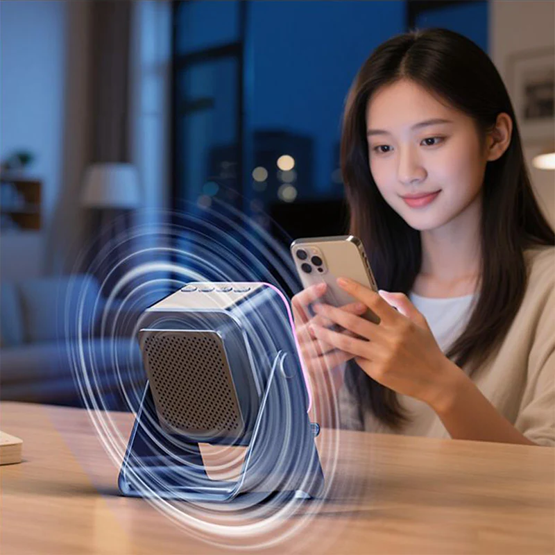 SoundDock – 5-in-1 Bluetooth-Lautsprecher - Image 8