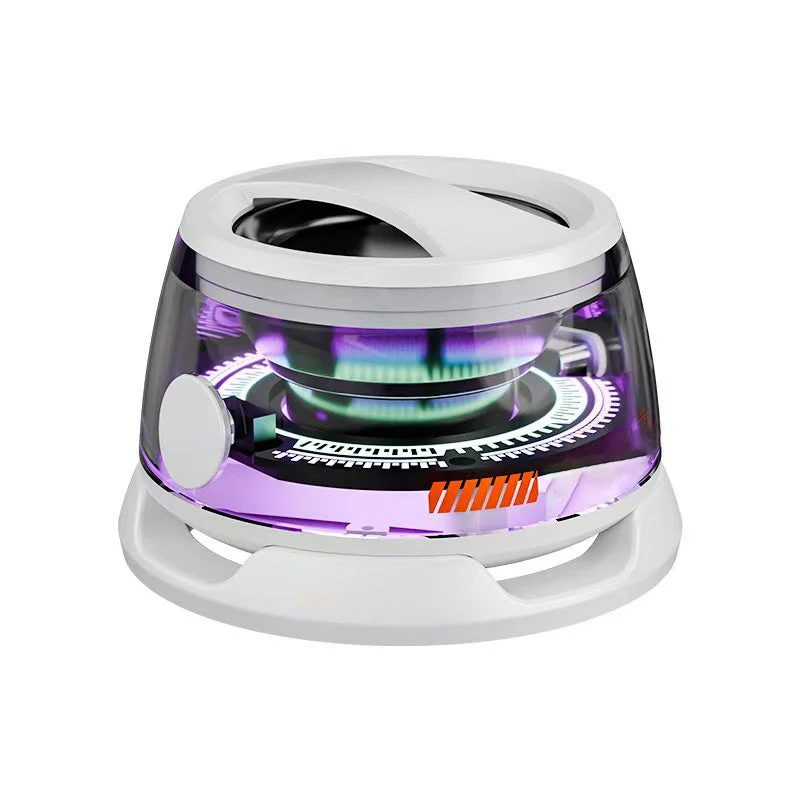 SoundGlow – Kompakter magnetischer Bluetooth-Lautsprecher - Image 12