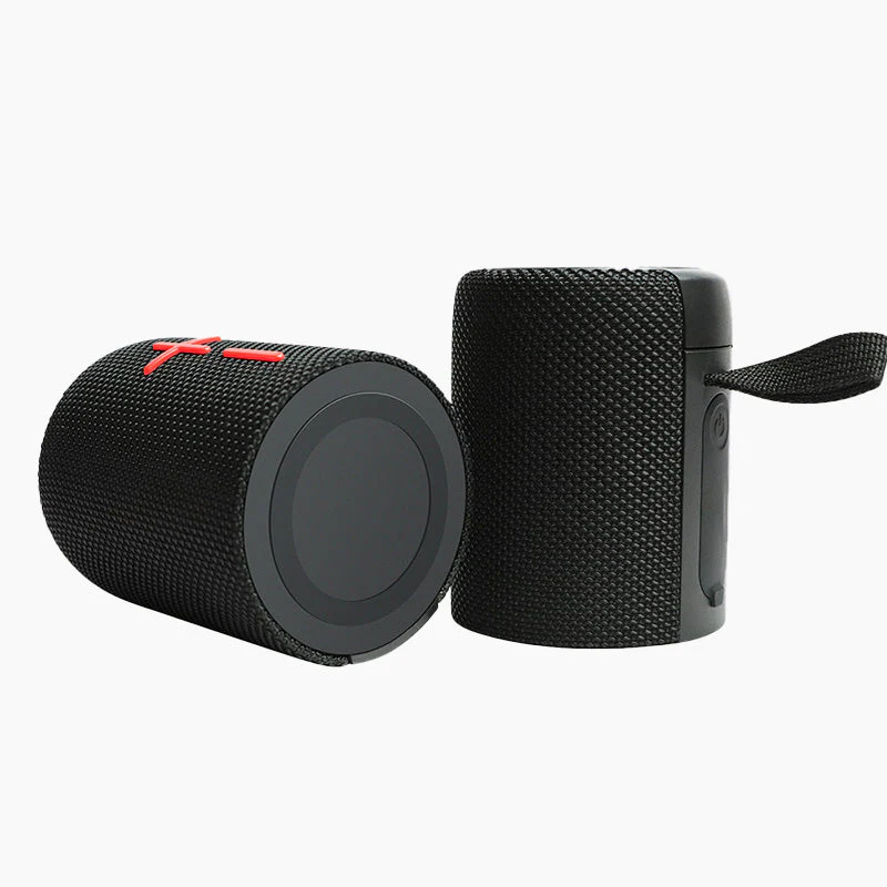 SoundMate™ 2-in-1 Magnetischer Bluetooth-Lautsprecher - Image 10