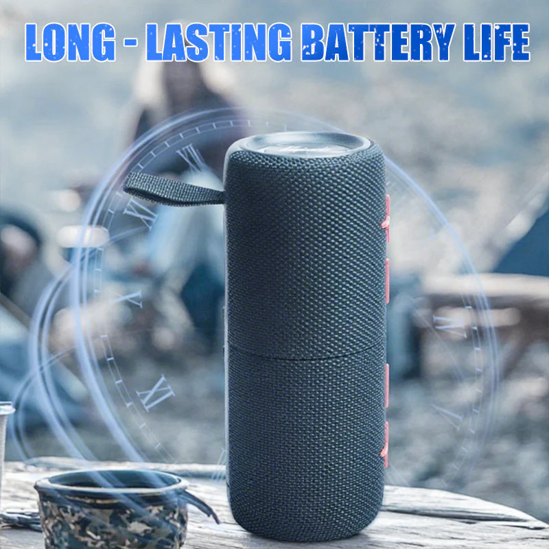 SoundMate™ 2-in-1 Magnetischer Bluetooth-Lautsprecher - Image 6