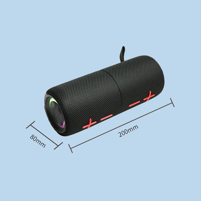 SoundMate™ 2-in-1 Magnetischer Bluetooth-Lautsprecher - Image 9