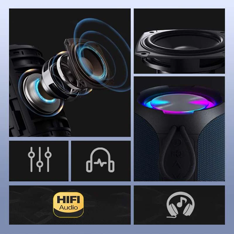 SoundPulse Pro – Entfache Jeden Schlag - Image 4