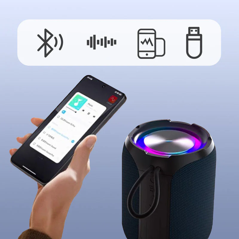 SoundPulse Pro – Entfache Jeden Schlag - Image 6