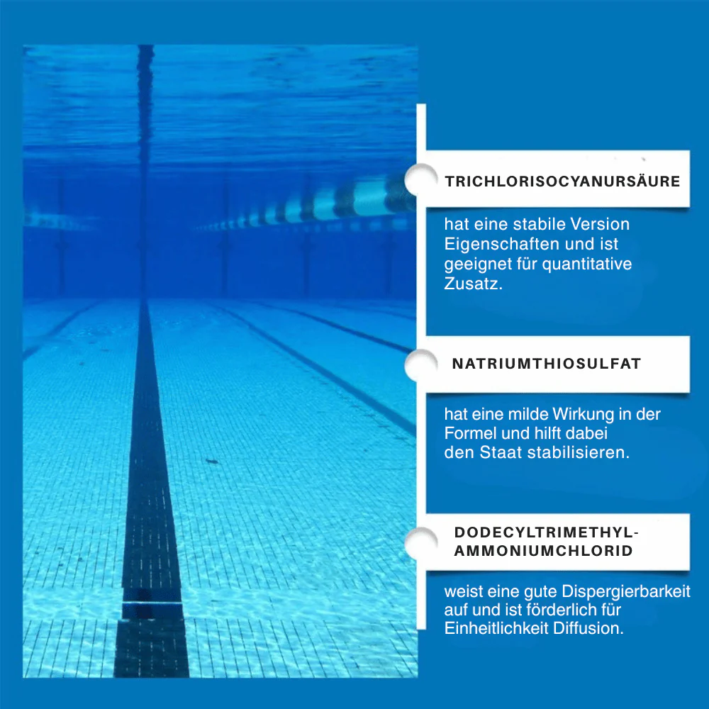 SparkleShield — Pool Wasserpflege | 1+1  GRATIS - Image 5