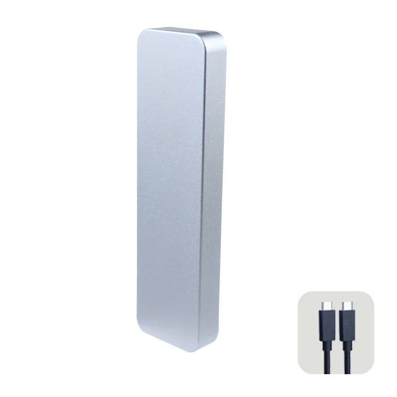 SpeedCase – Hochgeschwindigkeits-SSD-Gehäuse - Image 3