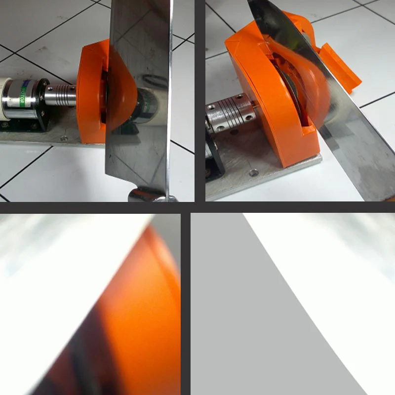 SpeedPro Anspitzer — Sofortige kraftvolle Schneide - Image 5