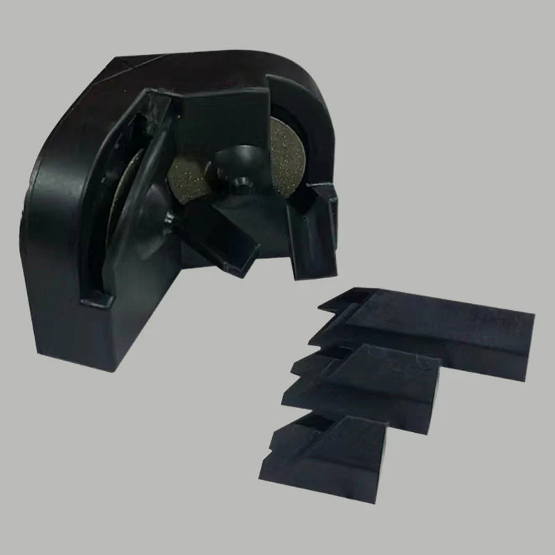 SpeedPro Anspitzer — Sofortige kraftvolle Schneide - Image 9