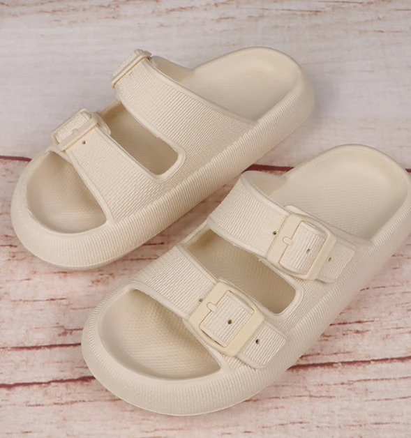 Spendora™ Comfy Wolken Sandalen Unisex - Image 17
